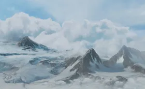 Award-Winning Photographer Takes Photos In Video-Games