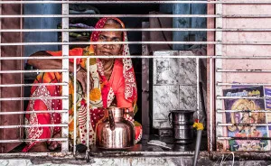 16 Photographs I Captured In India