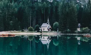 I Went To Braies And I Found The Beauty Of Nature