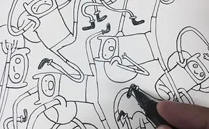 Sketchbook