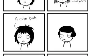 50 Women's Hair Problems That Men Will Not Understand