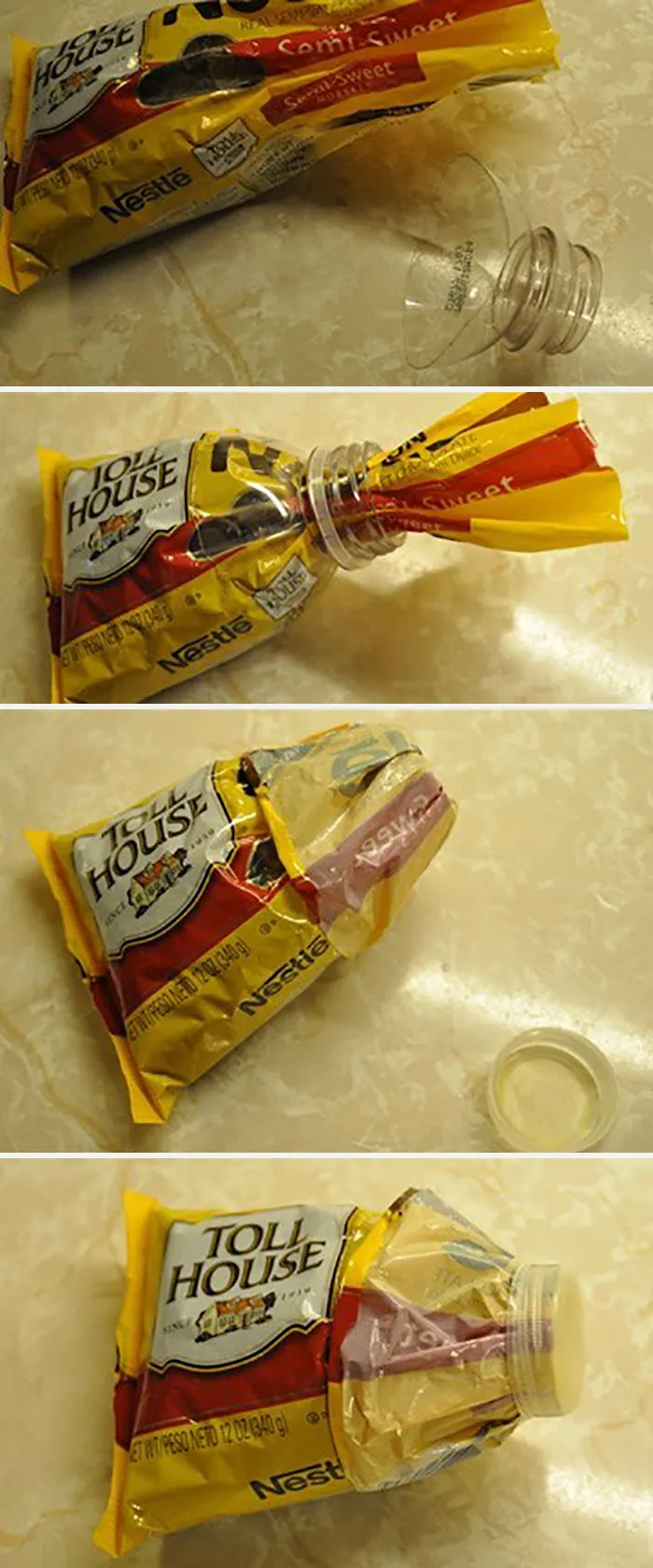 Seal Any Bag Tightly