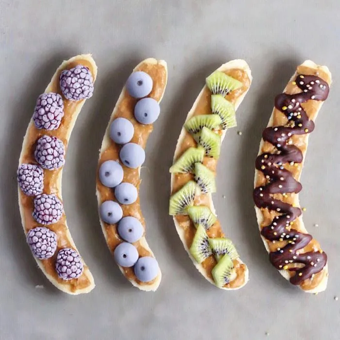 Vegano De 16 Años Deja Atónito Al Mundo Con Sus Impresionantes Postres Y Desayunos, Se Convierte En Estrella De Instagram