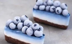 Vegan 16-Year-Old Stuns The World With His Stunning Desserts And Breakfasts, Becomes Instagram Star