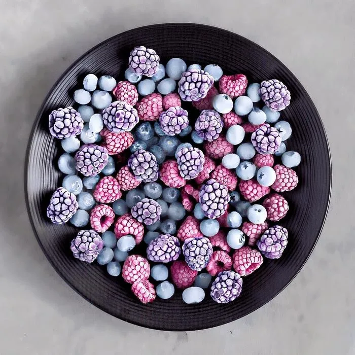 Vegano De 16 Años Deja Atónito Al Mundo Con Sus Impresionantes Postres Y Desayunos, Se Convierte En Estrella De Instagram
