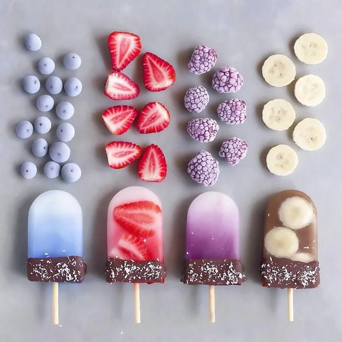 Vegano De 16 Años Deja Atónito Al Mundo Con Sus Impresionantes Postres Y Desayunos, Se Convierte En Estrella De Instagram