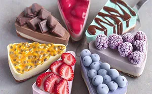 Vegan 16-Year-Old Stuns The World With His Stunning Desserts And Breakfasts, Becomes Instagram Star