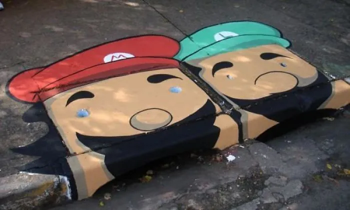 Artists Make The City More Fun By Turning Boring Everyday Objects Into Art