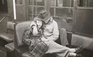 17-Year-Old Stanley Kubrick's Photos Of 1940s New York Prove That He Was Born Genius