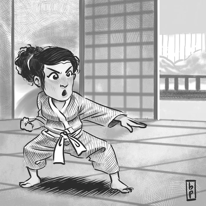 White-Belt Moves