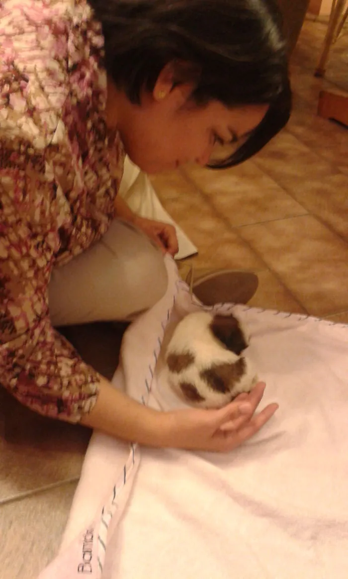 Alaska And Me