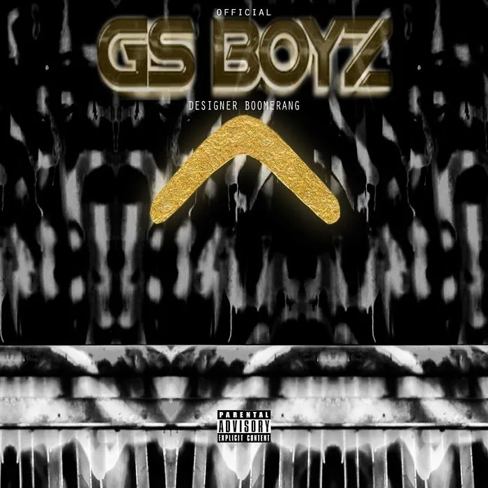 Designer Boomerang By The Official Gs Boyz Is Available On Itunes Now!!!!