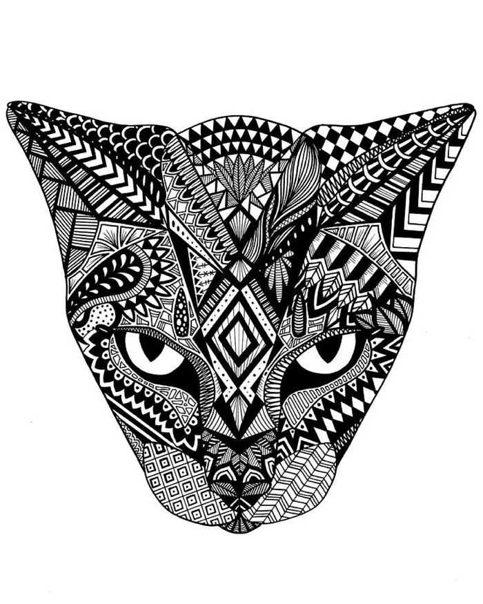 I Spend 18 Hours Creating These Drawings