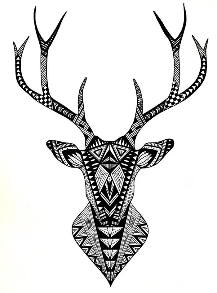 I Spend 18 Hours Creating These Drawings