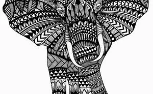 I Spend 18 Hours Creating These Drawings