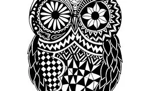 I Spend 18 Hours Creating These Drawings
