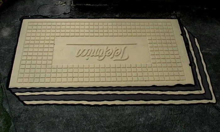 Artists Make The City More Fun By Turning Boring Everyday Objects Into Art