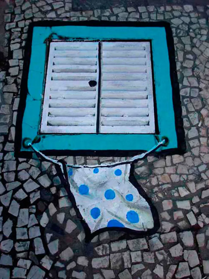 Artists Make The City More Fun By Turning Boring Everyday Objects Into Art