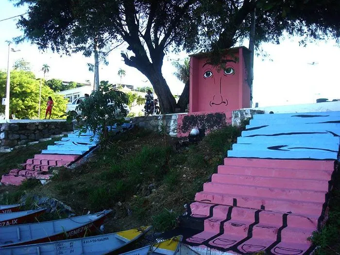 Artists Make The City More Fun By Turning Boring Everyday Objects Into Art