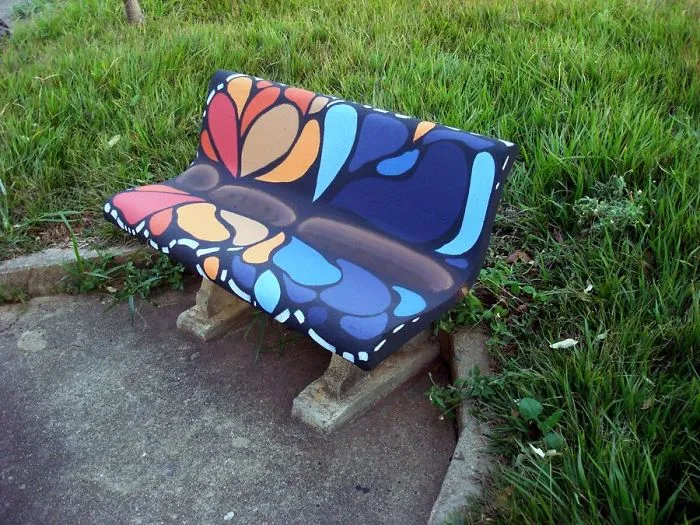 Artists Make The City More Fun By Turning Boring Everyday Objects Into Art