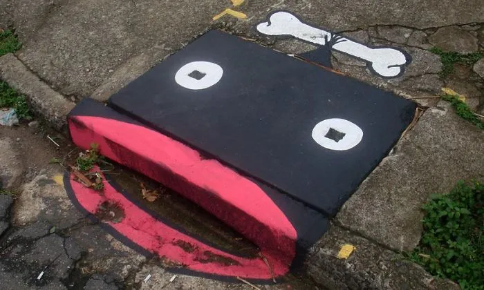 Artists Make The City More Fun By Turning Boring Everyday Objects Into Art