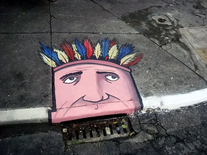 Artists Make The City More Fun By Turning Boring Everyday Objects Into Art