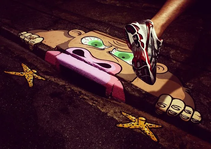 Artists Make The City More Fun By Turning Boring Everyday Objects Into Art