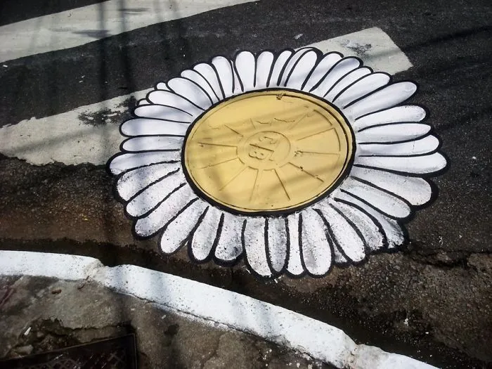 Artists Make The City More Fun By Turning Boring Everyday Objects Into Art