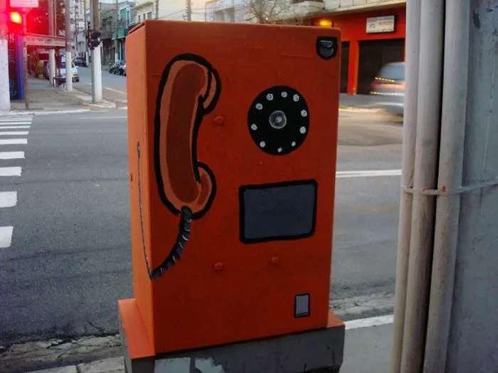 Artists Make The City More Fun By Turning Boring Everyday Objects Into Art