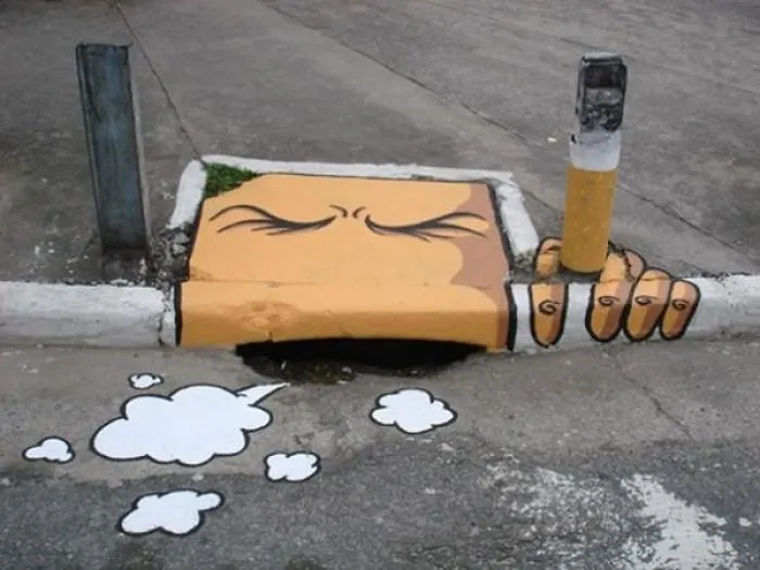 Artists Make The City More Fun By Turning Boring Everyday Objects Into Art