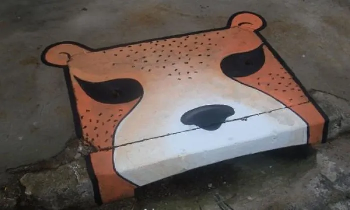Artists Make The City More Fun By Turning Boring Everyday Objects Into Art