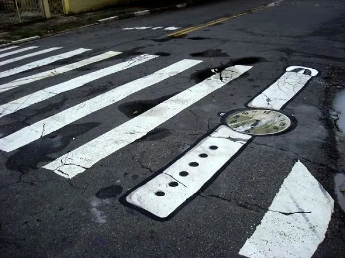 Artists Make The City More Fun By Turning Boring Everyday Objects Into Art