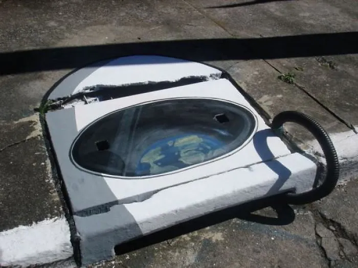 Artists Make The City More Fun By Turning Boring Everyday Objects Into Art