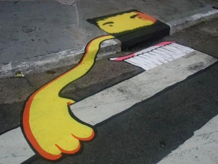 Artists Make The City More Fun By Turning Boring Everyday Objects Into Art