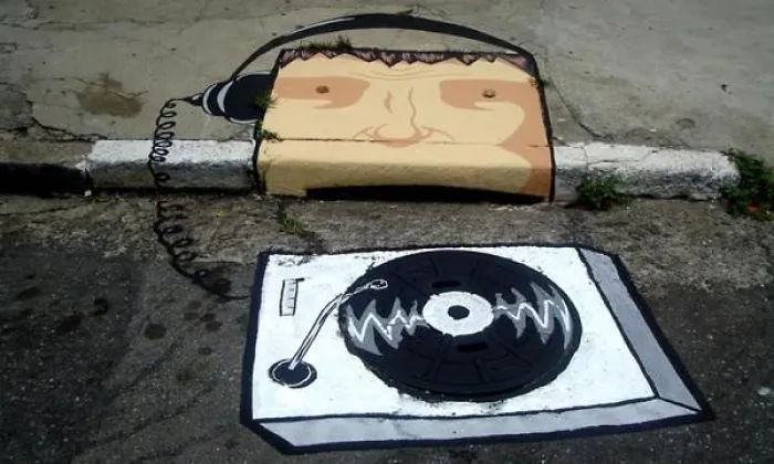Artists Make The City More Fun By Turning Boring Everyday Objects Into Art