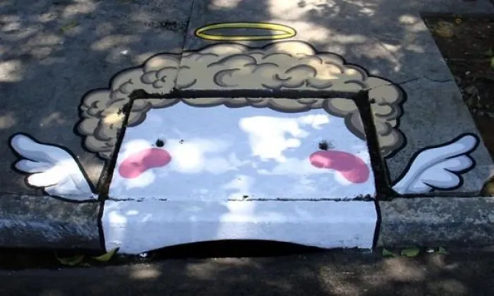Artists Make The City More Fun By Turning Boring Everyday Objects Into Art
