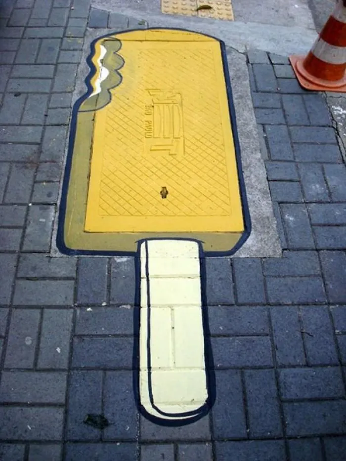 Artists Make The City More Fun By Turning Boring Everyday Objects Into Art