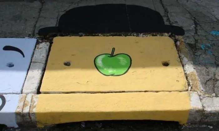Artists Make The City More Fun By Turning Boring Everyday Objects Into Art