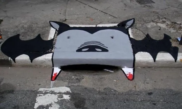 Artists Make The City More Fun By Turning Boring Everyday Objects Into Art