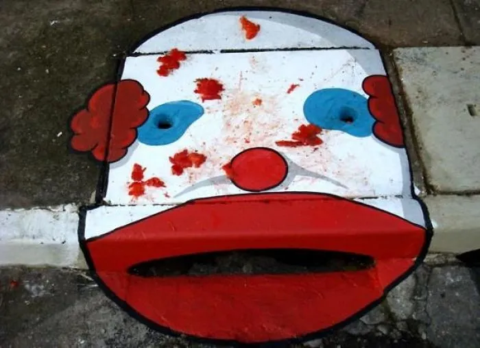 Artists Make The City More Fun By Turning Boring Everyday Objects Into Art