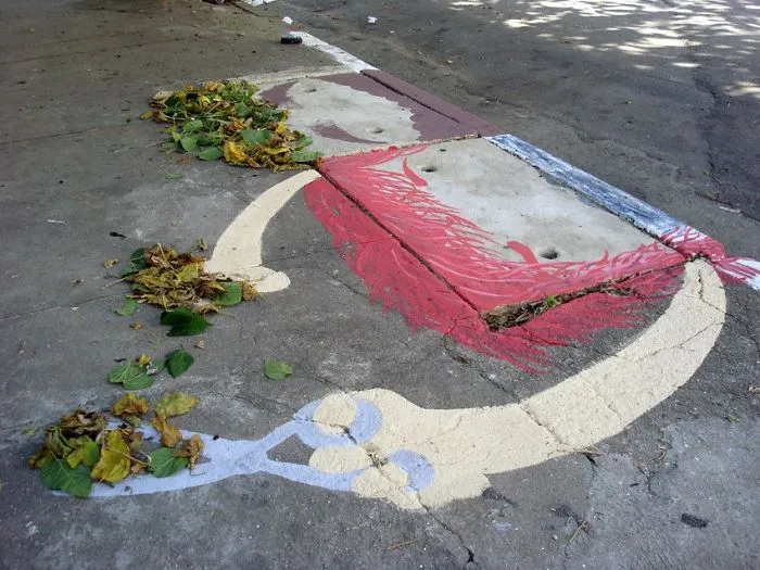 Artists Make The City More Fun By Turning Boring Everyday Objects Into Art