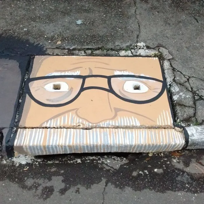 Artists Make The City More Fun By Turning Boring Everyday Objects Into Art