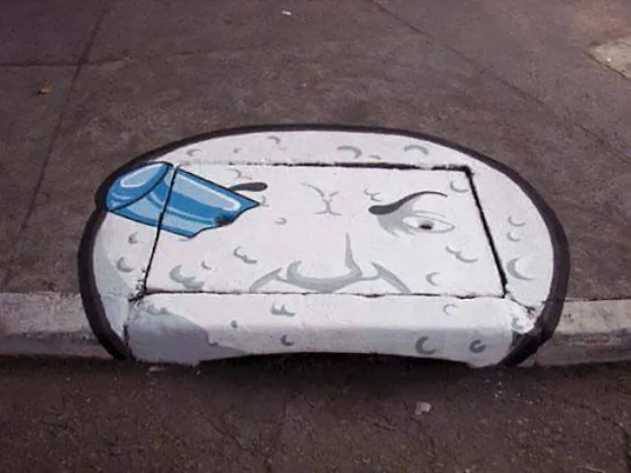 Artists Make The City More Fun By Turning Boring Everyday Objects Into Art