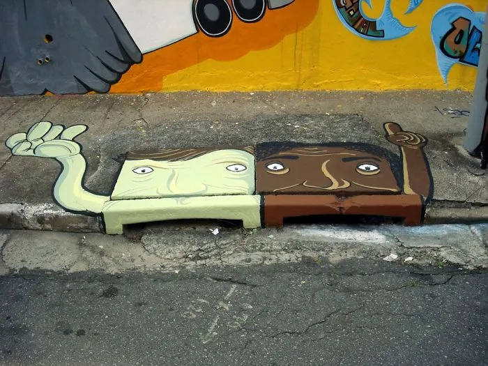 Artists Make The City More Fun By Turning Boring Everyday Objects Into Art
