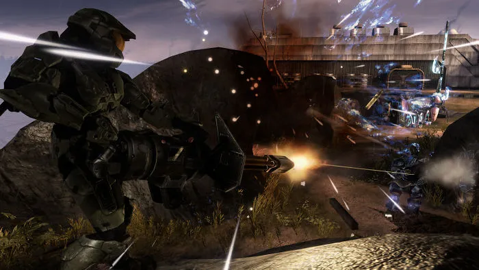 Halo 3