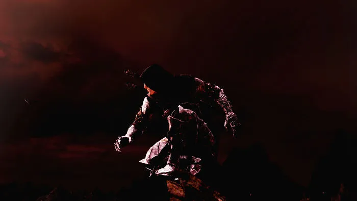 Middle Earth: Shadow Of Mordor