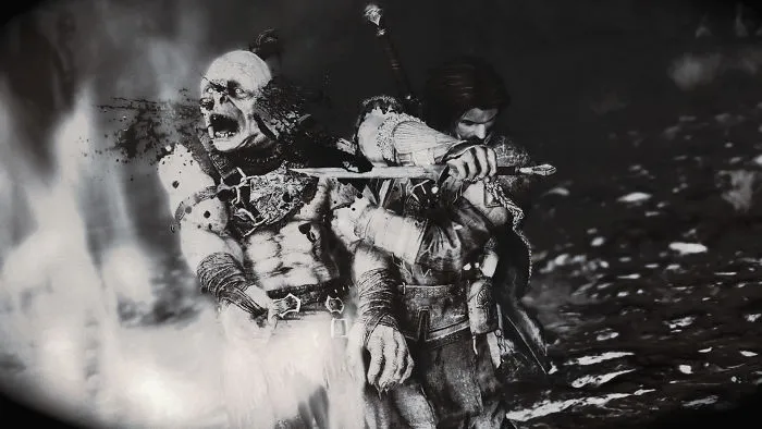 Middle Earth: Shadow Of Mordor