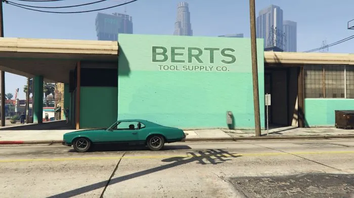 Gta 5