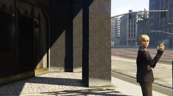 Gta 5