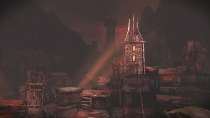 Middle Earth: Shadow Of Mordor